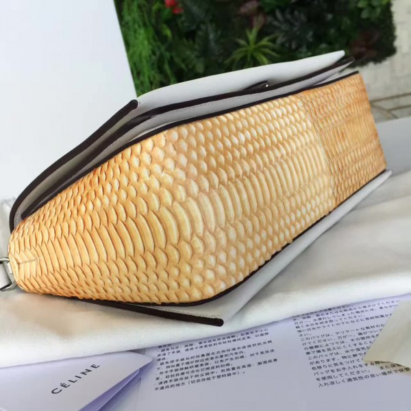 Ce1i*e leather frame z1110 25cm x 9cm x 14cm