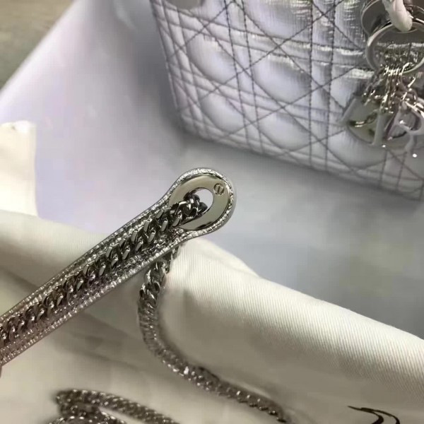 lady D10r mini 1556 17cm