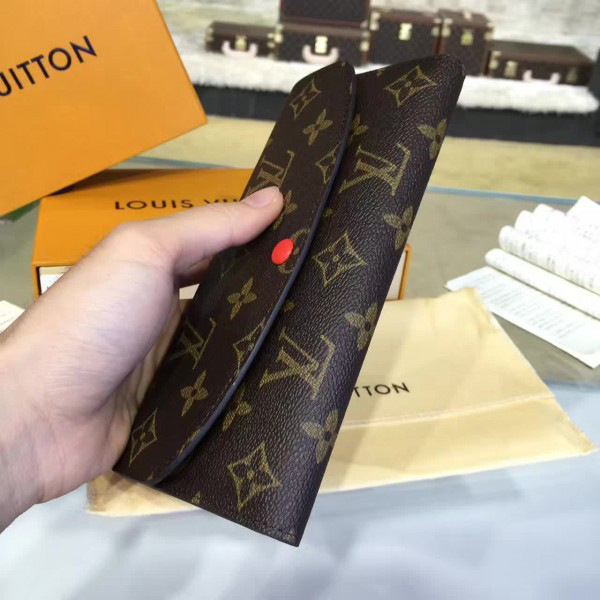 l0vis Vvtt0n emilie wallet cohotbag  3404