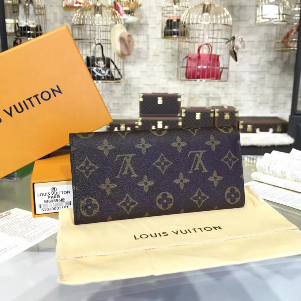 l0vis Vvtt0n emilie wallet cohotbag  3404