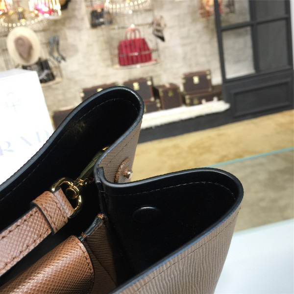 cohotbag Pra*a cortex double medium bag z4053