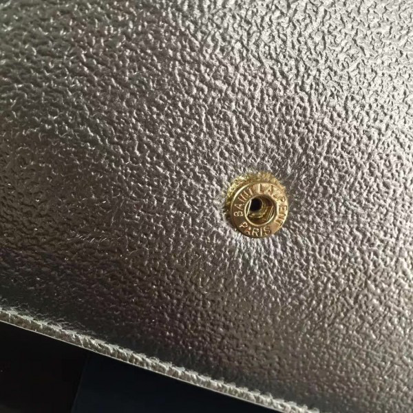 Y51 monogram chain wallet woc 4931 19cm x 13cm x 3.5cm