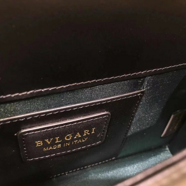 cohotbag Bv1g*ai serpenti forever calf leather flap cover crossbody bag 38102 5846