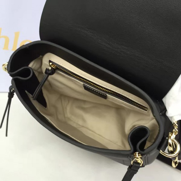 Chloe cortex backpack z1444 23cm x 15.5cm x 24cm