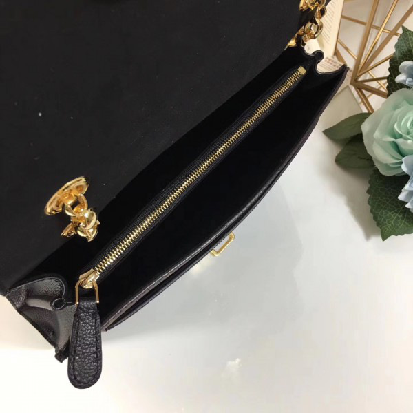 cohotbag l0vis Vvtt0n victoire noir 3044