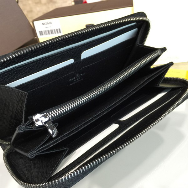 l0vis Vvtt0n zippy cohotbag  wallet black  3171