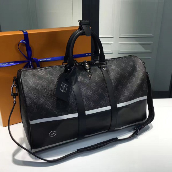 l0vis Vvtt0n keepall 45 bandoulière 3689_45cm x 27cmx 20 cm