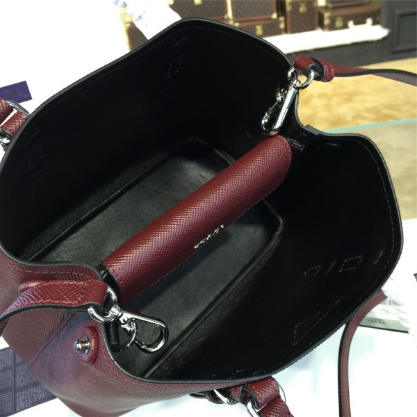 cohotbag Pra*a double bag 4079