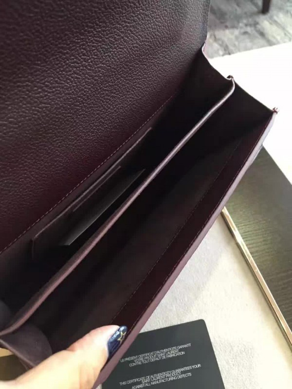 Y51 sunset monogram medium grained leather 4837 22cm x 16cm x 8cm