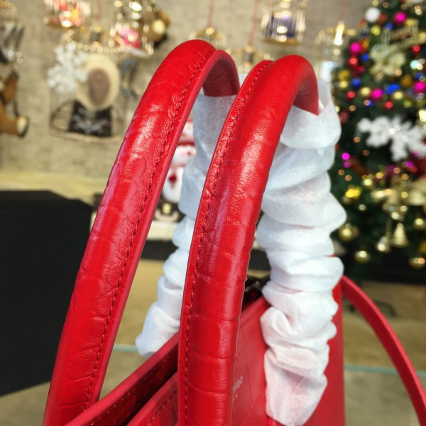 Y51 sac de jour crocodile embossed leather 4870 31.5cm x 15cm x 26cm