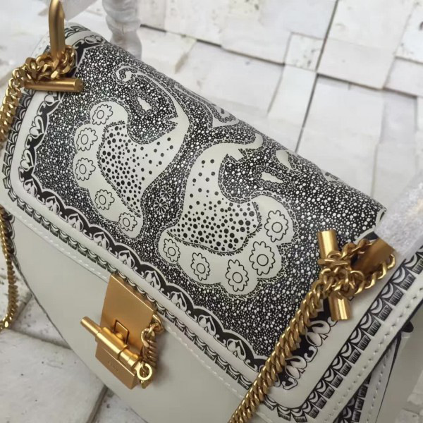 Chloé cortex drew z1297 20cm x 23 cmx 7cm