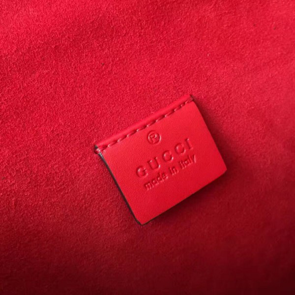 Gvc*1 dionysus svp*me mini bag 494 28cm x 9cm x 19cm