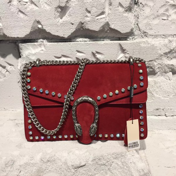 Gvc*1 dionysus shoulder bag z043 27.5cmx10cmx16.5cm