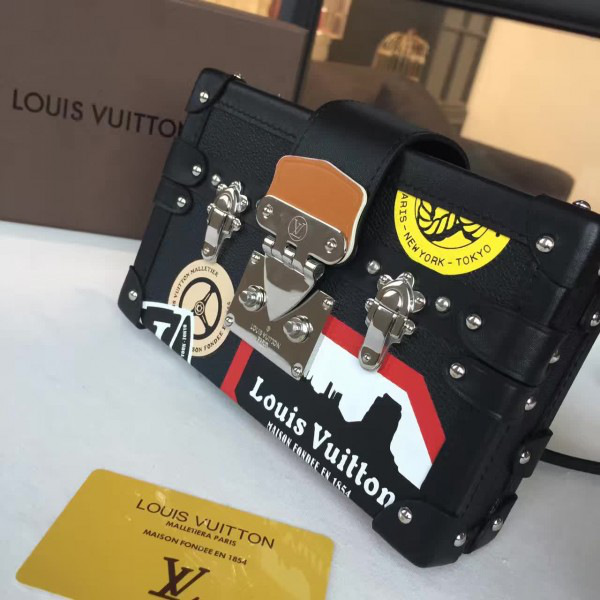 l0vis Vvtt0n petite cohotbag  malle tokyo 3579