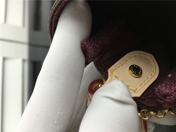 l0vis Vvtt0n favorite mm monogram 3633 28cm x 17cm x 4cm