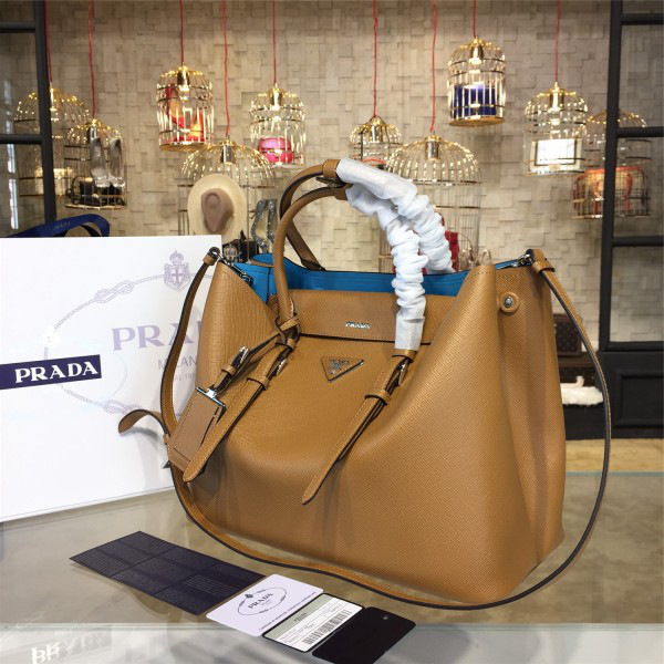 cohotbag Pra*a double bag large 4067