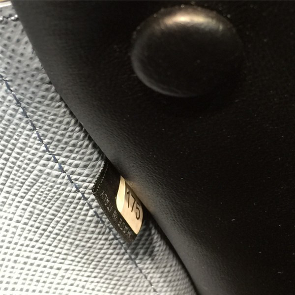 Pra*a double bag 4132 35cm x 17.5cm x 26cm