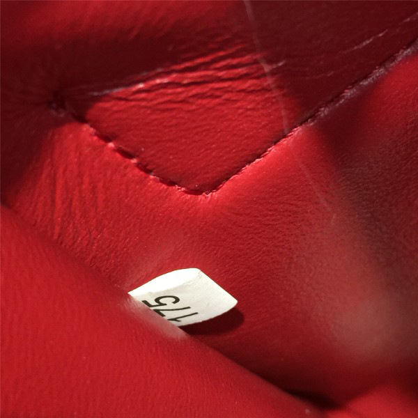 Pra*a double bag 4164 34.5cm x 16.5cm x 26.5cm