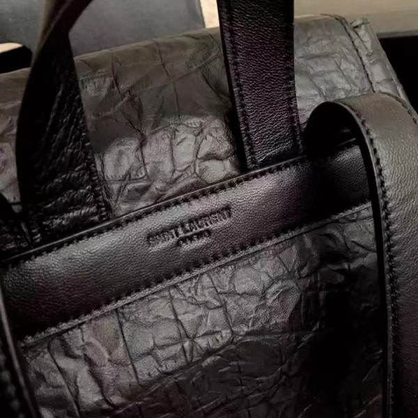 Y51 slpfestival backpack 22cm x 9cm x 26cm