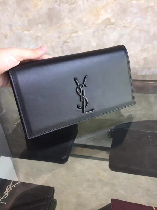 Y51 monogram kate clutch smooth leather cohotbag 4942