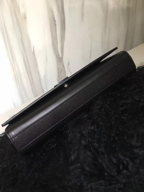 Y51 monogram kate clutch grain de poudre embossed leather cohotbag 4956