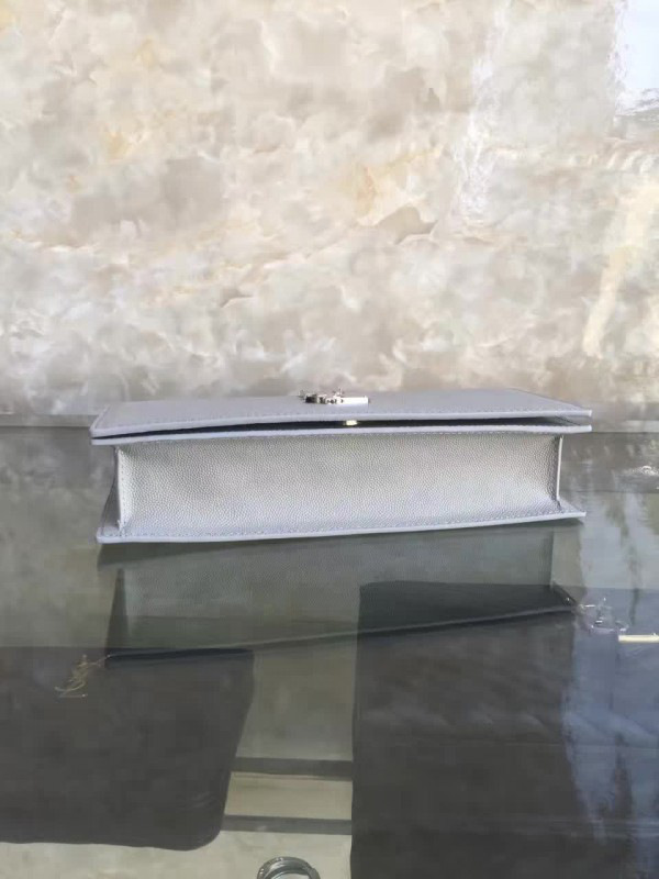 Y51 monogram kate clutch grain de poudre embossed leather cohotbag 4967