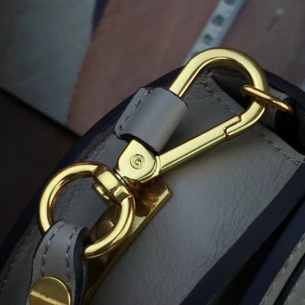 Chloe leather nile z1327 20cm x 6.5cm x 11.5cm