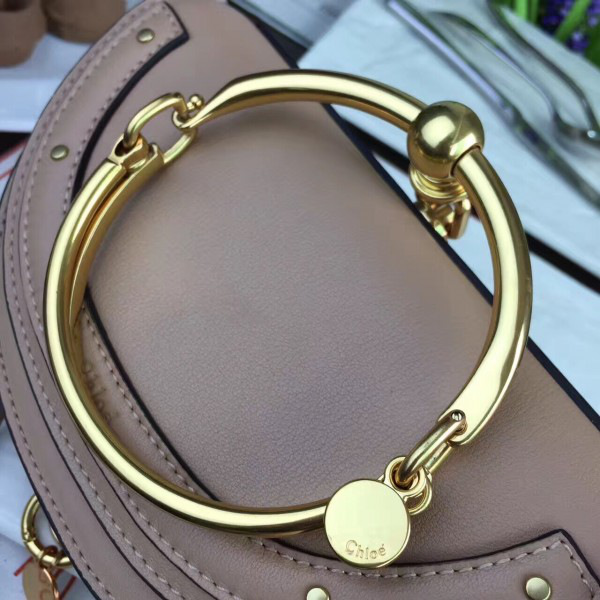 Chloe leather nile z1329 20cm x 12cm x 6cm