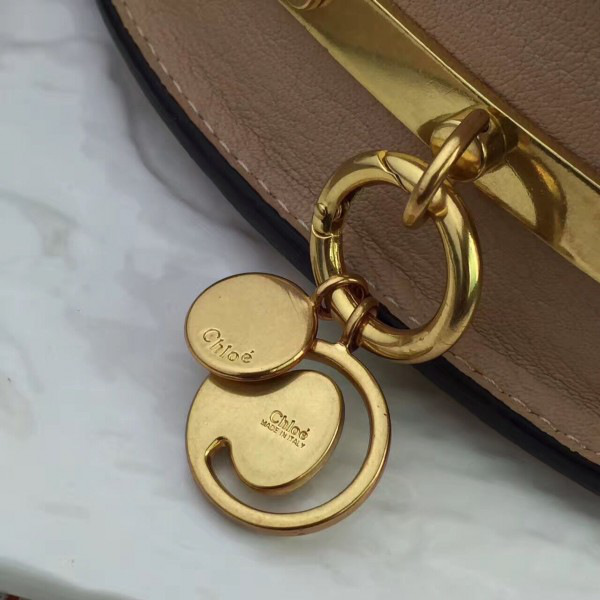 Chloe leather nile z1329 20cm x 12cm x 6cm