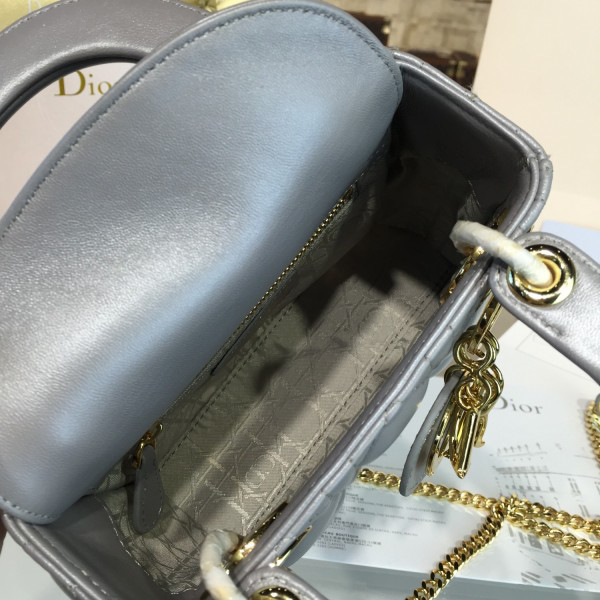 cohotbag mini lady D10r