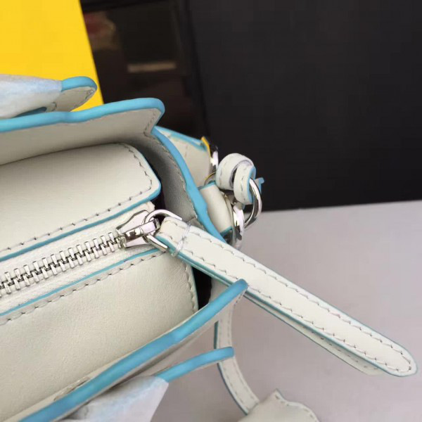 F**di by the way1946 27.5cm x 12cm x 18cm