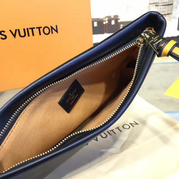 l0vis Vvtt0n pochette cohotbag  tuileries noir