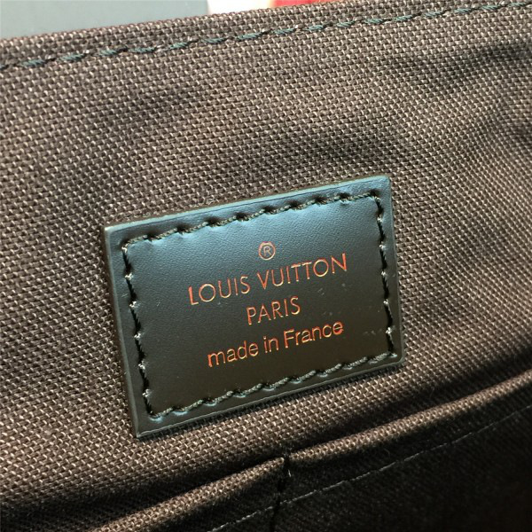 l0vis Vvtt0n damier ebene cohotbag  district pm 3413