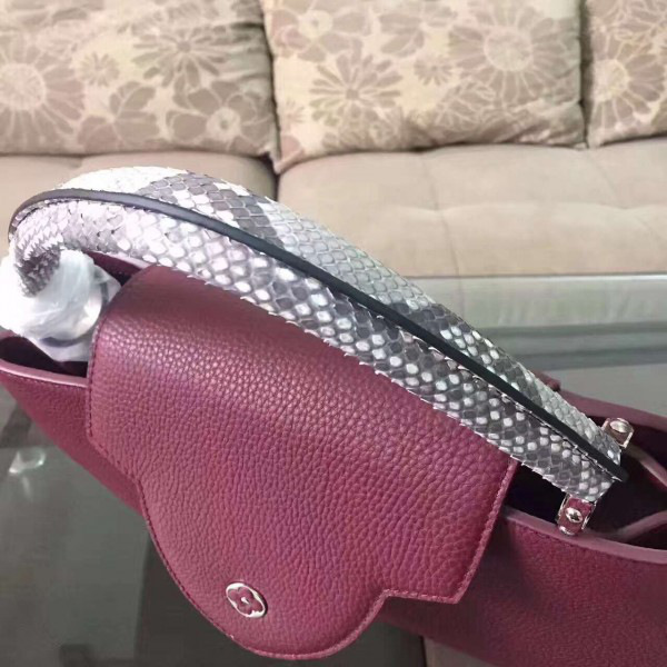 cohotbag l0vis Vvtt0n capuci.bb tau.ay.frambois 3454