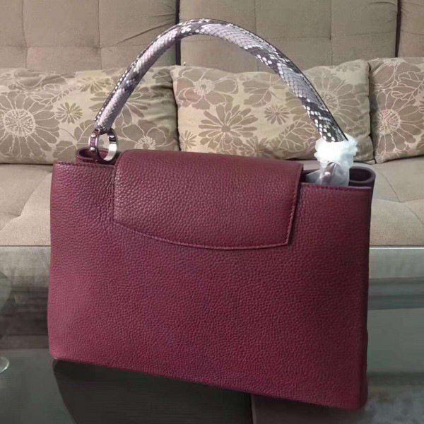 cohotbag l0vis Vvtt0n capuci.bb tau.ay.frambois 3454