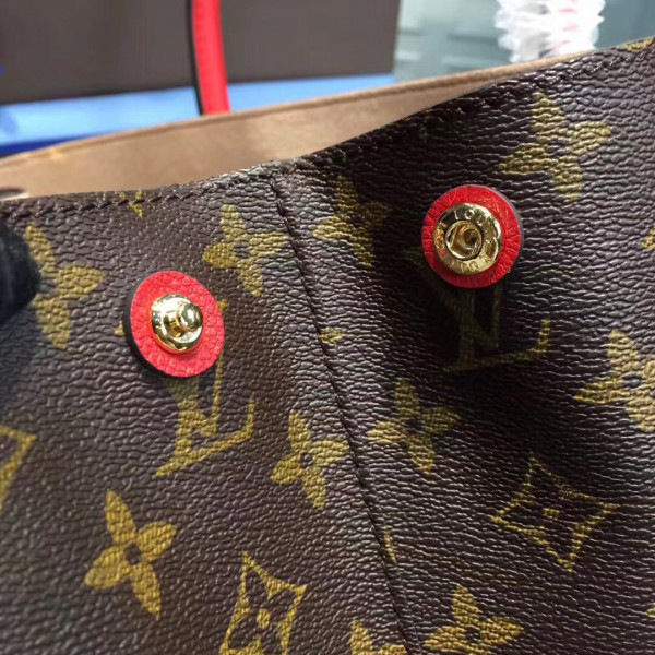 l0vis Vvtt0n flandrin cherry red 35cm