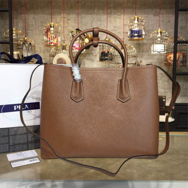 cohotbag Pra*a double bag large 4034