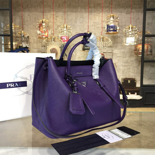 cohotbag Pra*a double bag large 4068