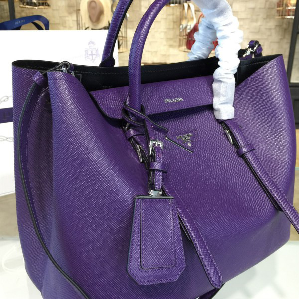 cohotbag Pra*a double bag large 4068