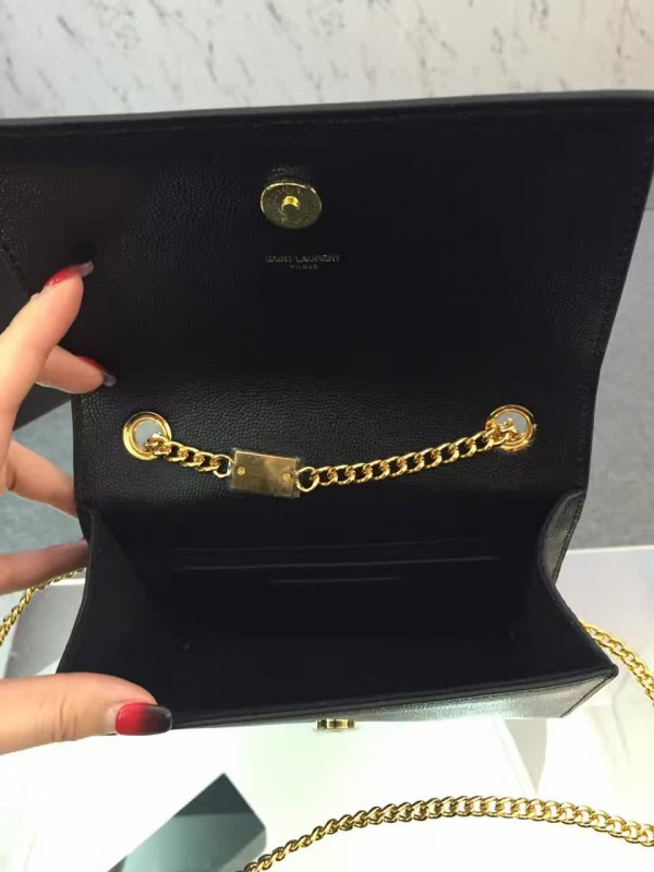 Y51 monogram kate grain de poudre embossed leather cohotbag 4986