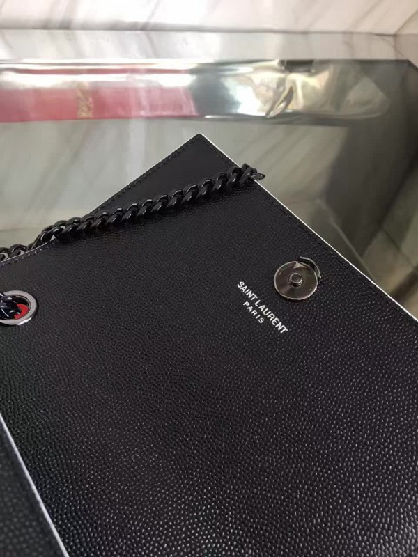 Y51 monogram kate in grain de poudre embossed leather 5019 17cm x 12.5cm x 4.5cm