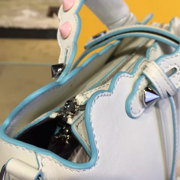 F**di by the way 1953 27cm x 15cm x 13 cm