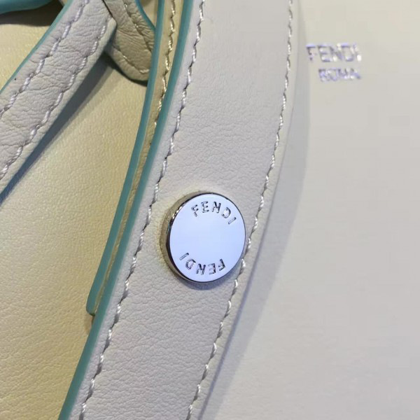 F**di by the way 1953 27cm x 15cm x 13 cm