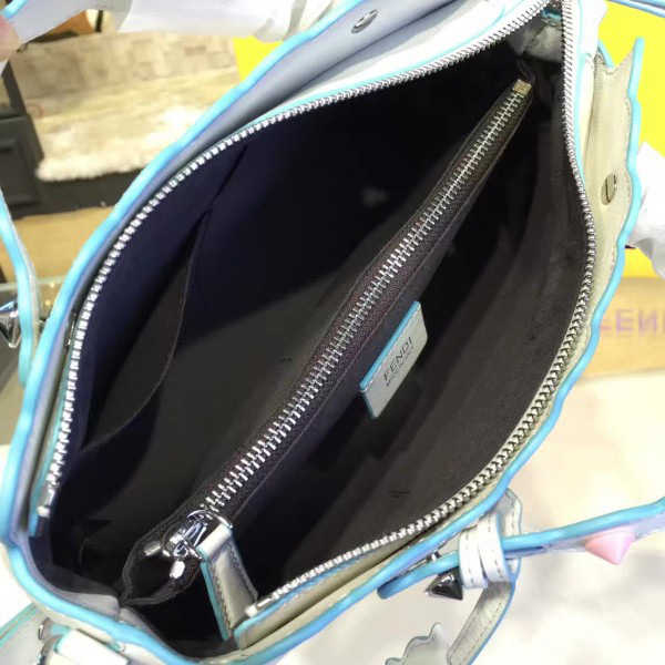 F**di by the way 1953 27cm x 15cm x 13 cm