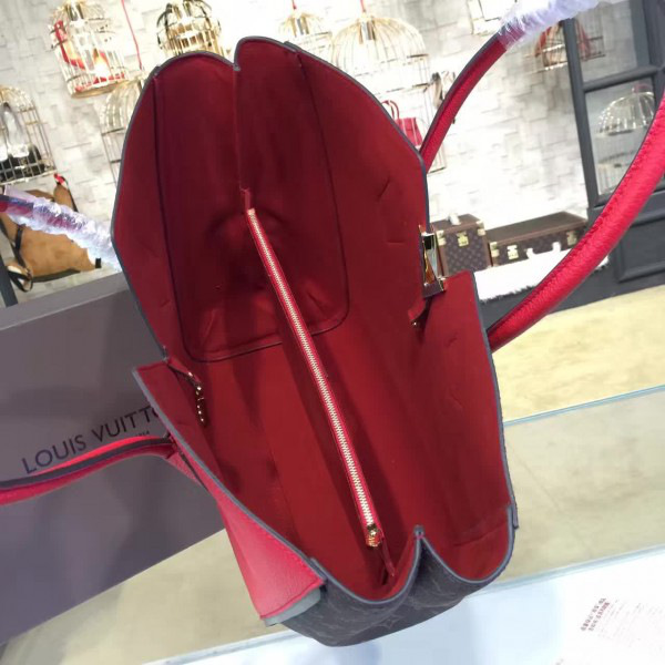 l0vis Vvtt0n kimono cohotbag cherry 3127