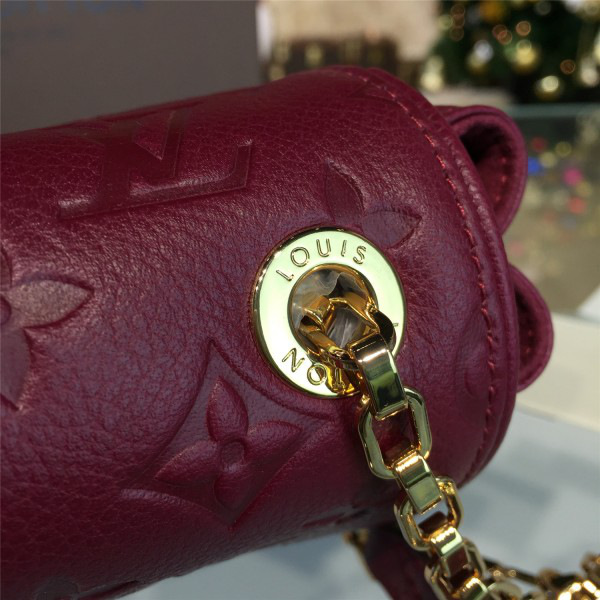 cohotbag l0vis Vvtt0n empreinte  saint germain bb