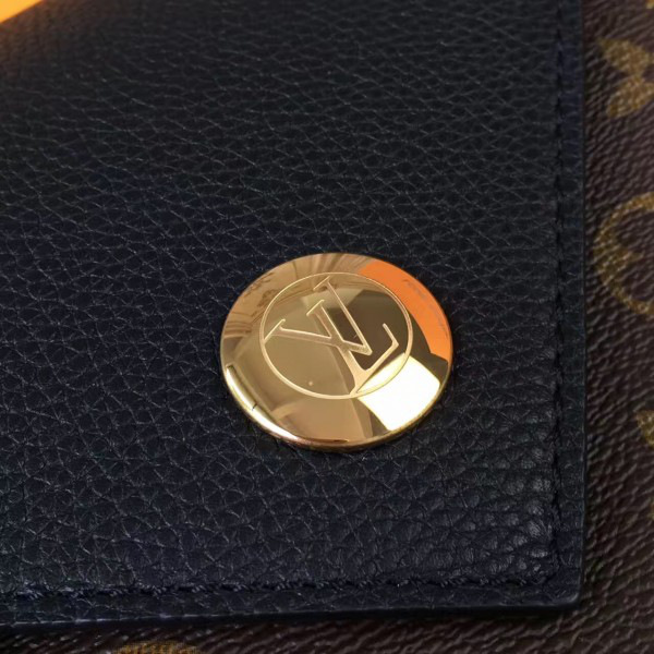 l0vis Vvtt0n double v cohotbag  noir 3662