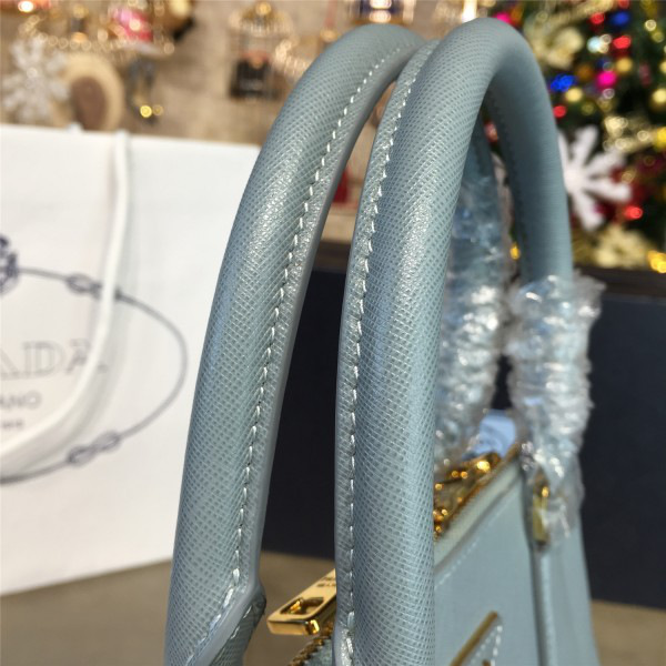 Pra*a promenade bag 3884 25.5cm x 10.5cm x 17cm