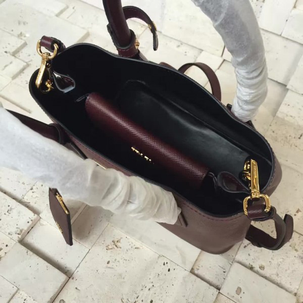 cohotbag Pra*a double bag 4028