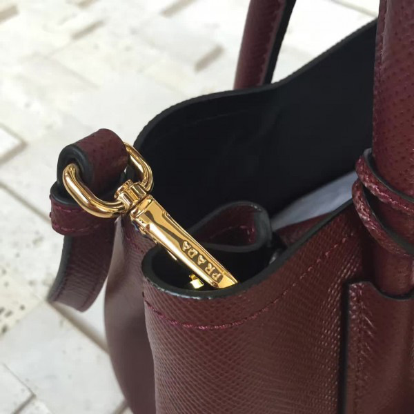 cohotbag Pra*a double bag 4028